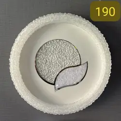 إضاءة سقف LED حديثة