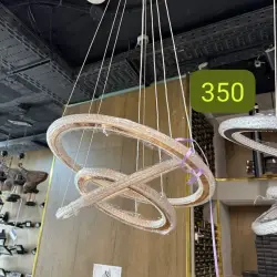 ثريا LED حديثة