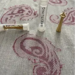 Breitling Watch Parts