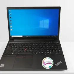 لابتوب Lenovo ThinkPad i7 الجيل العاشر | رام 16 ورام | كرتي شاشة | بحالة الوكالة