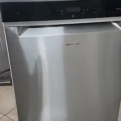 غسالة صحون ويرلبول