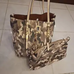 Stylish Handbags Collection