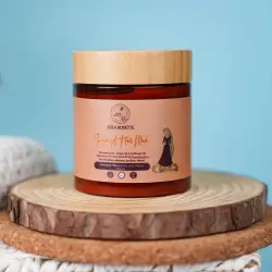 SOLA ROSETTE Rapunzel Hair Mask