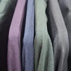 Assorted Fabric Rolls