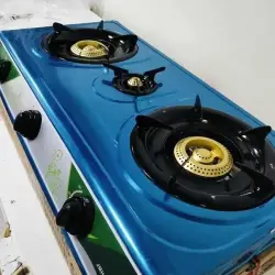 موقد غاز بثلاث شعلات