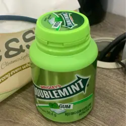 Wrigley's Doublemint Gum