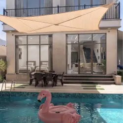 Chanel Villa Your Small Family 🌊💗