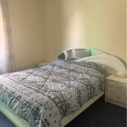 Bedroom Furniture Set