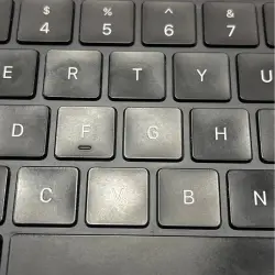 Laptop Keyboard