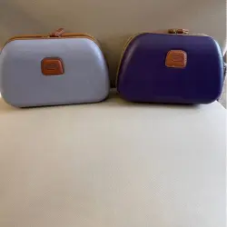 Bric's Cosmetic Cases