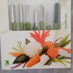 Tescoma Presto Carving Set