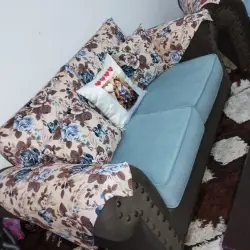طقم كنب