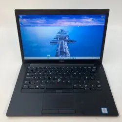 Dell Latitude Laptop