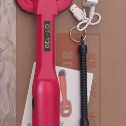 GT-120 Metal Detector