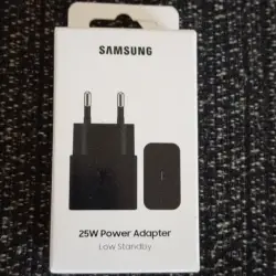 Samsung 25W Power Adapter