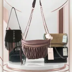 TOP TEN Stylish and Comfortable Bags