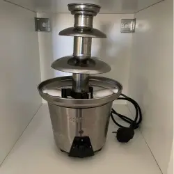 Chocolate Fountain