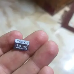 YOOKIE 32GB Micro SD Card